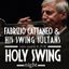Holy Swing Night 25/06/2022