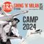 SWING’N’MILAN 2024 CAMP