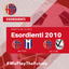 Eso. 2010: Enotria, Bresso, Villa Calcio