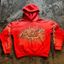 HELSTAR HOODIE