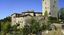 I castelli del Chianti: l’anello di Vertine