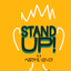 Stand Up!: Martina Catuzzi
