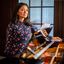 Piano Summer Salento – Miku Nishimoto