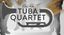 Italian Tuba Quartet – Live Modern Classic Concert 2025
