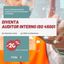 Corso online per diventare Auditor Interno ISO 45001