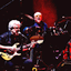 ELLADE BANDINI. JUAN CARLOS “FLACO” BIONDINI & BORDERLOBO in concerto