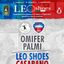 LEO SHOES CASARANO – OMIFER PALMI