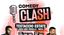 Comedy Clash – summer closing party