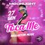 MOONLIGHT “TOCA ME” 27 GENNAIO 2024