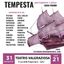 LA TEMPESTA – regia Lucia Frandi