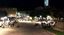 Tour a Fiesole, il volo di Notte