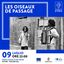 Concerto – Les Oiseaux de Passage – Castello di Tutino – 09/07/2021