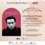 “L’intellettuale Bianciardi, i romanzi, la radio, la televisione” – Letteratura 1922 -2022