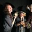 MALAMORE MA L’AMORE NO – Storie di Piazza – Notti a Teatro – Villar Perosa (to) 10 febbraio ore 21.00