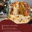 SUA MAESTA’ IL PANETTONE – di e con Luca Monti