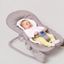 Comfort and Safety with Baby Rocker and Bouncer Automatic