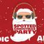 SPOTTED CHRISTMAS PARTY