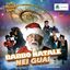 Babbo Natale nei guai 16.12.2023 ore 15.30 Bresso Teatro S. Giuseppe