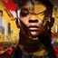 Ironheart Stagione 1 Episodio 4 Sub ita