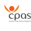 Cerebral Palsy Alliance Singapore (CPAS)