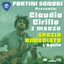 Claudio Cirillo: 365 tour. Un anno di emozioni raccontate sul palco – Tour teatrale