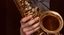 Luca Ciucci’s Band