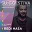 Redi Hasa @ Su:ggestiva