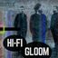 INA INA + HI FI GLOOM