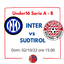 Under 16PROF: INTER – SUDTIROL