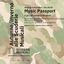 Music Passport , Il giro del mondo in 80 minuti