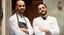 CORSO DI CUCINA CON LO CHEF – NICHOLAS CARUSIO