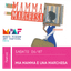 MIA MAMMA È UNA MARCHESA