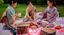 HANAMI Orto Botanico | 4 aprile 2026