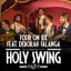 Holy swing night 04/10/2025