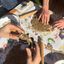 biscotti al grano saraceno