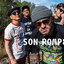 Son Rompe Pera + C’Ammafunk