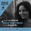 Walt Whitman letto da Erika Grillo – Dolce Notte