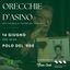 Orecchie d’asino – Polo del ‘900