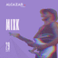 MIXK @ Alcazar 29/10/21