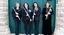 FROM CLASSICS TO JAZZ The Amazing Sound of 4 Flutes