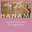 HANAMI Orto Botanico | 9 aprile