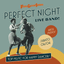 Perfect Night feat. Lindy Bros Band – Top Music for Happy Dancers