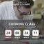 CORSO DI CUCINA CON LO CHEF – STEFANO CERVENI