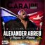 Alexander Abreu