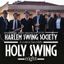 Holy swing night 11/04/2026