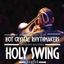Holy swing night 01/03/2025