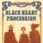 THE BLACK HEART PROCESSION LIVE – GIARDINO SCOTTO – PISA