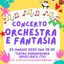 ORCHESTRANDO – CONCERTO PER GRANDI E PICCINI