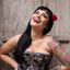 Claudia Aru “Sardinia caput mundi” – 2° SET – Pedras et Sonus Jazz Festival 2023