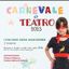 CARNEVALE A TEATRO – Concorso delle Mascherine